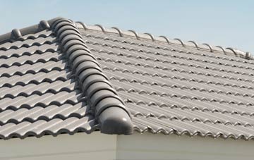 advantages of Charaton Cross clay roofing