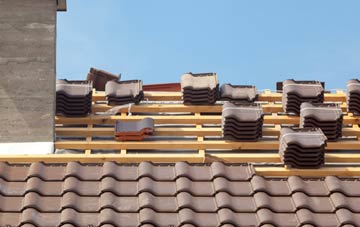 Charaton Cross clay roofing costs