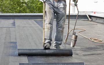 flat roof replacement Charaton Cross, Cornwall