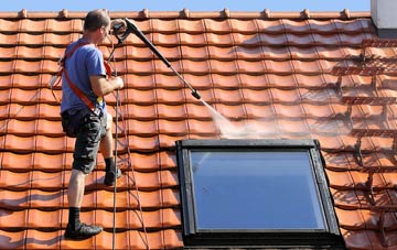roof cleaning Charaton Cross, Cornwall