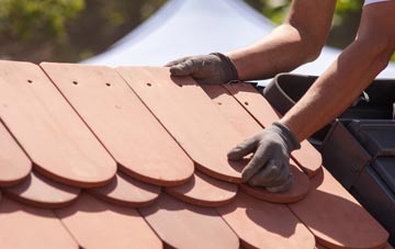 Charaton Cross roof tile contractors