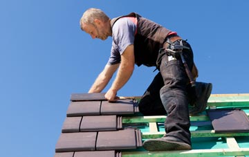 disadvantages of Charaton Cross slate roofing