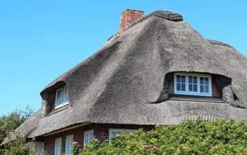 thatch roofing Charaton Cross, Cornwall